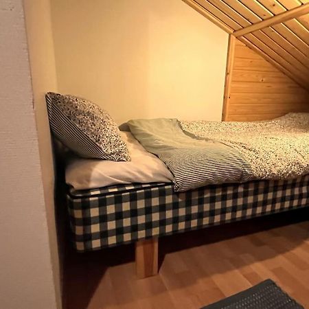 Lapland Cabin Levi Kittilä Kültér fotó