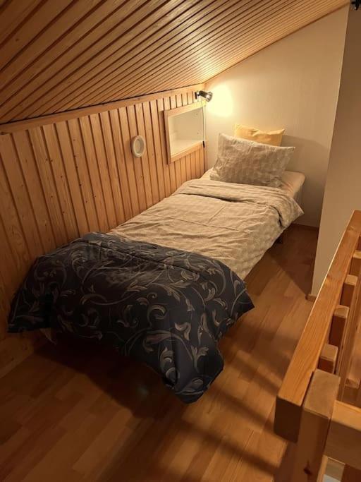 Lapland Cabin Levi Kittilä Kültér fotó