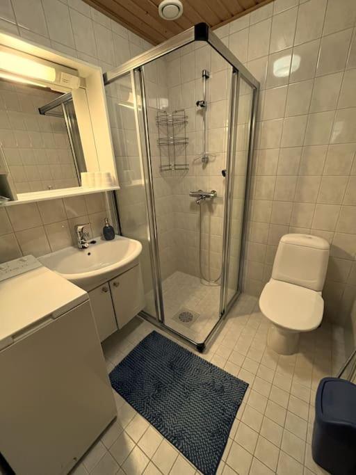 Lapland Cabin Levi Kittilä Kültér fotó