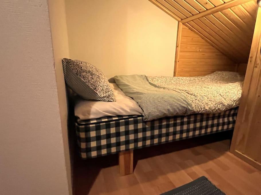 Lapland Cabin Levi Kittilä Kültér fotó